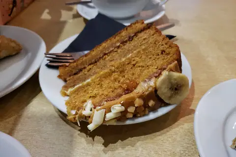 Paticake Patisserie photo 2