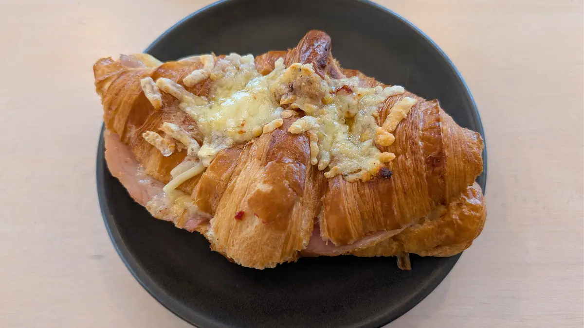 Paticake Patisserie – patisserie in Sunderland town centre