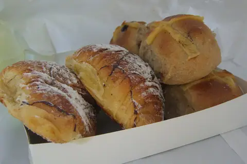 Paticake Patisserie photo 4