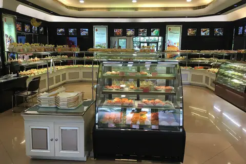 Paticake Patisserie photo 3